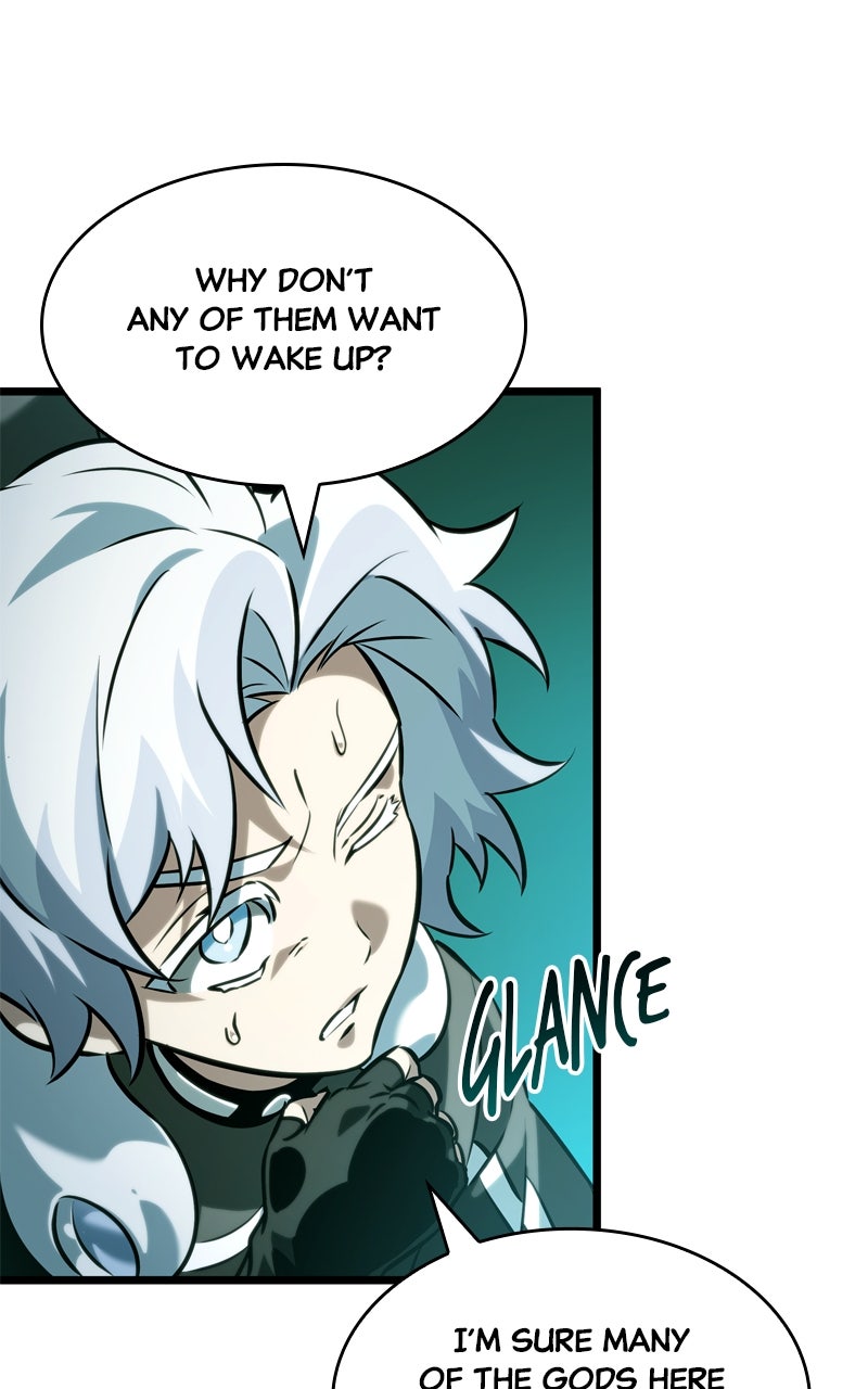 Read The World After the Fall EN Manga Online