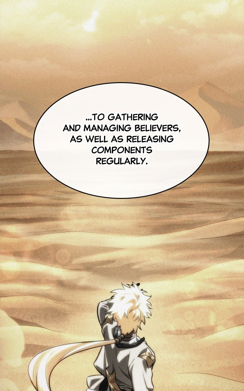 Read The World After the Fall EN Manga Online