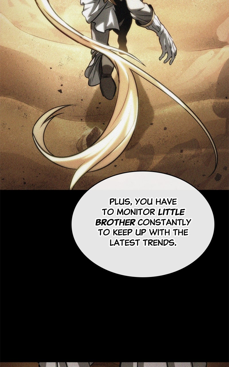 Read The World After the Fall EN Manga Online