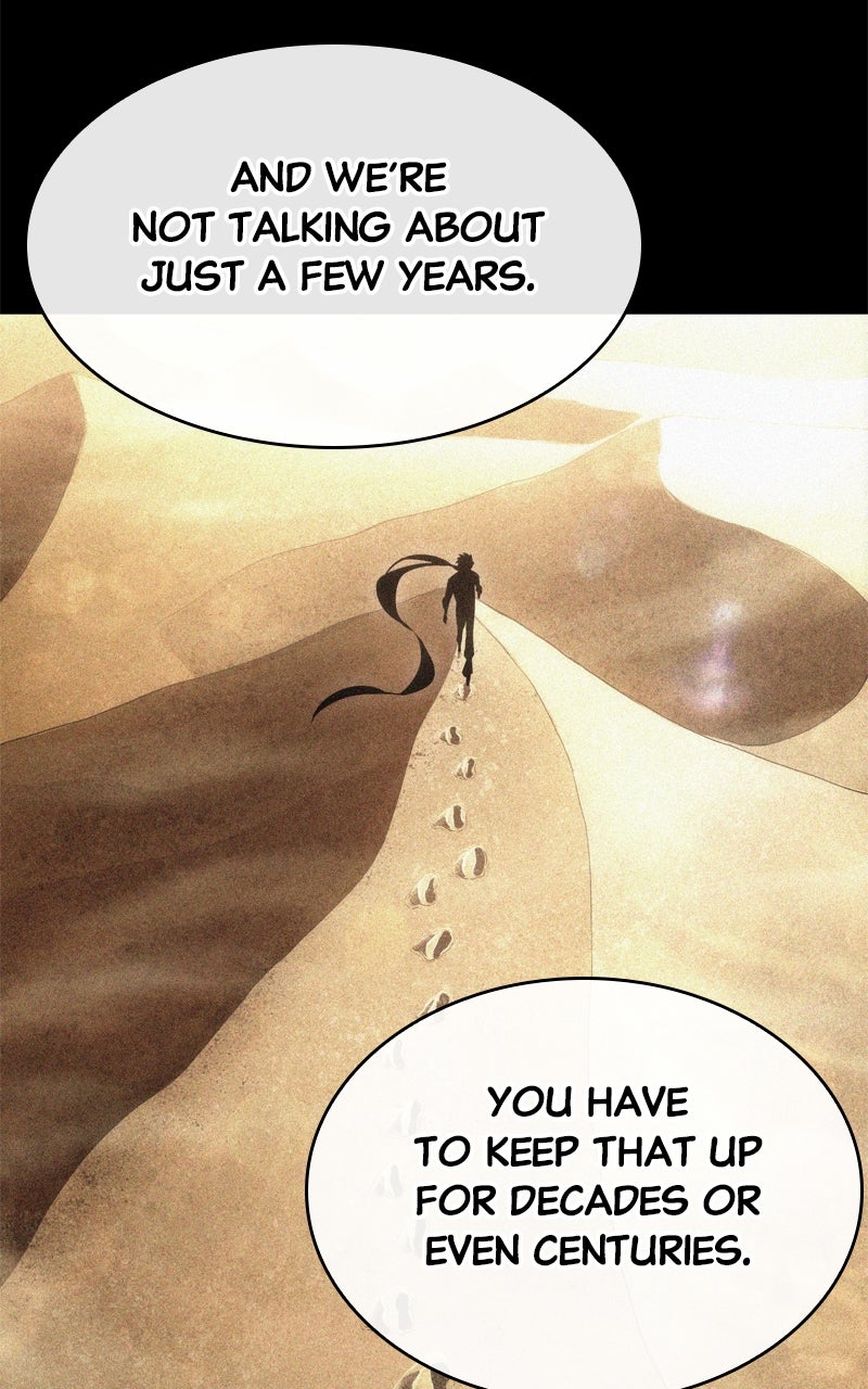 Read The World After the Fall EN Manga Online