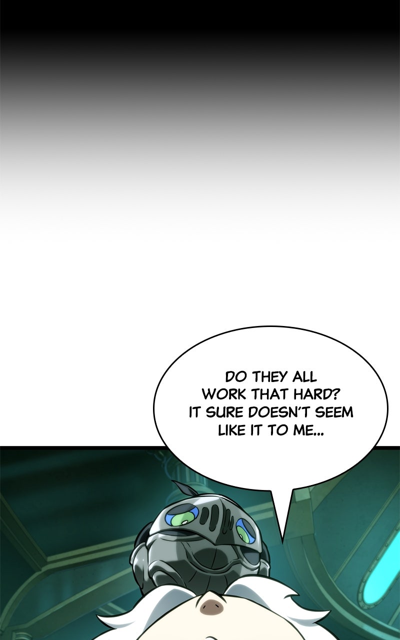 Read The World After the Fall EN Manga Online