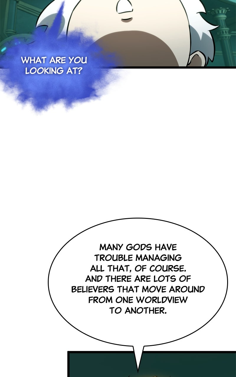 Read The World After the Fall EN Manga Online