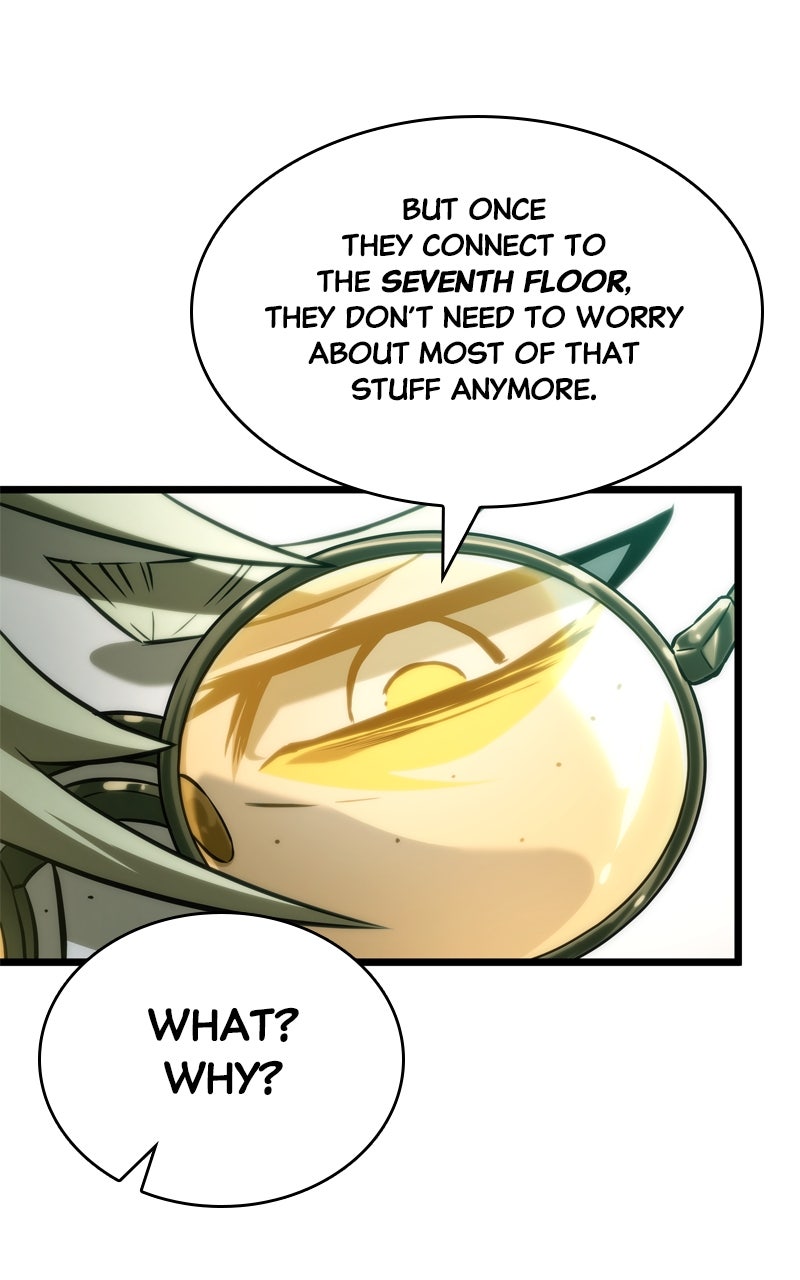 Read The World After the Fall EN Manga Online