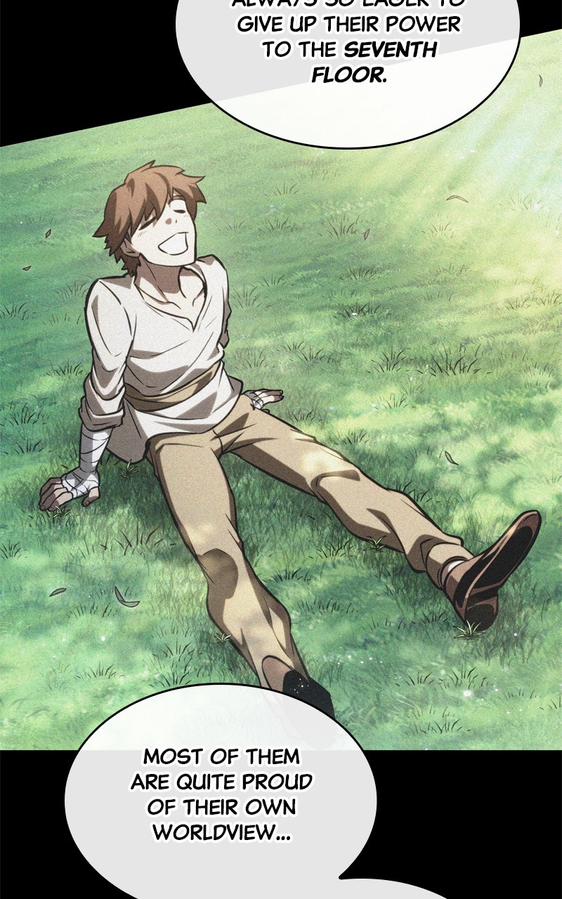 Read The World After the Fall EN Manga Online