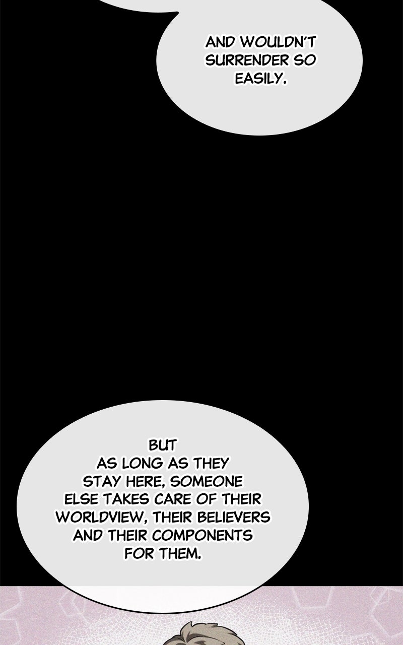 Read The World After the Fall EN Manga Online