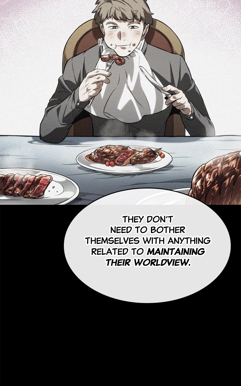 Read The World After the Fall EN Manga Online