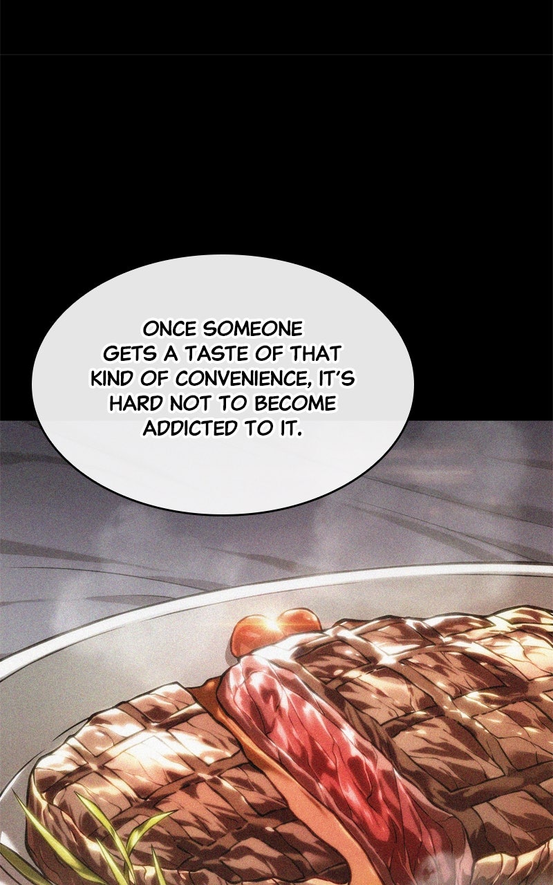 Read The World After the Fall EN Manga Online