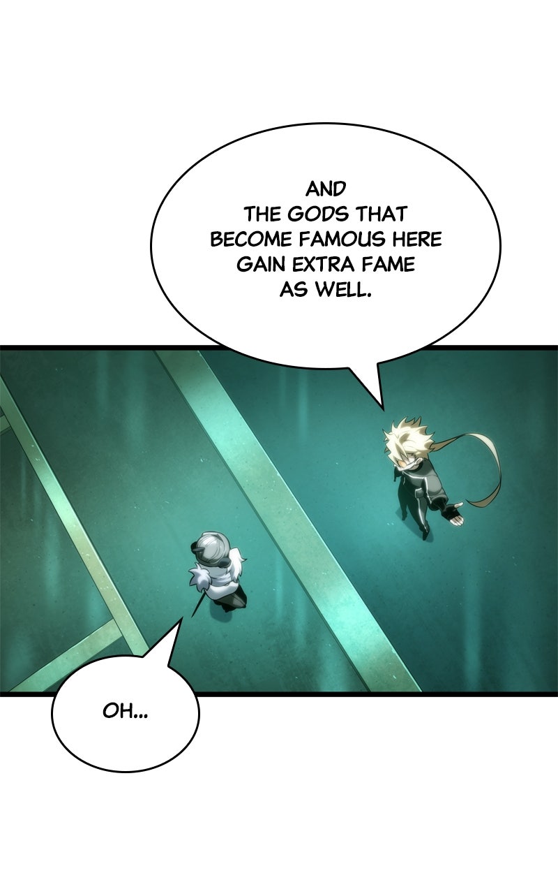 Read The World After the Fall EN Manga Online