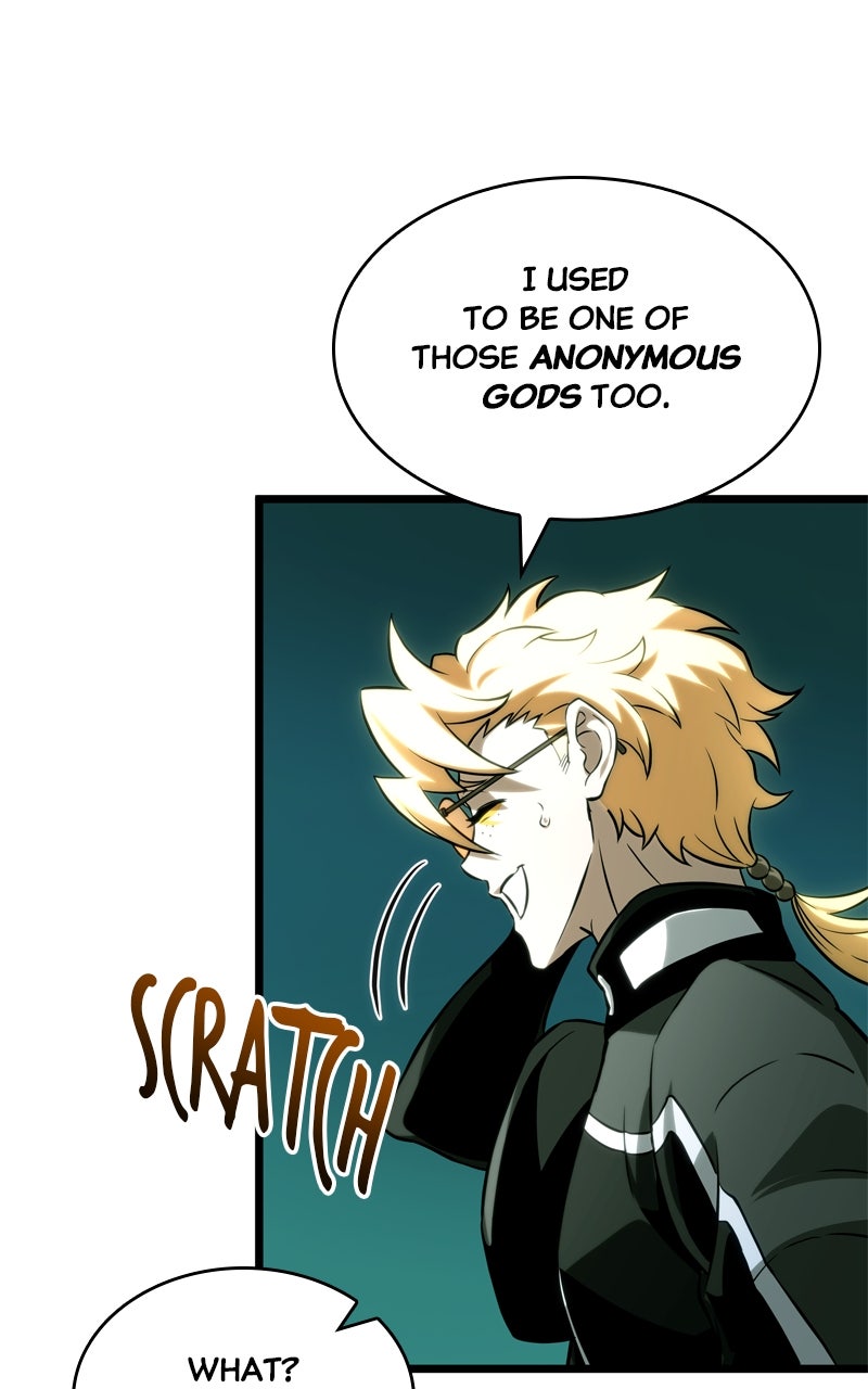 Read The World After the Fall EN Manga Online