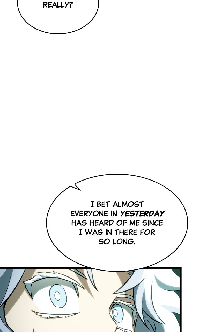 Read The World After the Fall EN Manga Online
