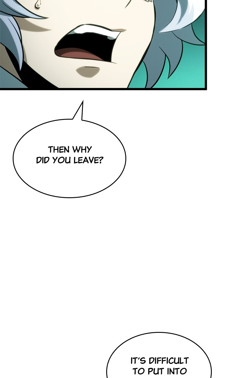 Read The World After the Fall EN Manga Online