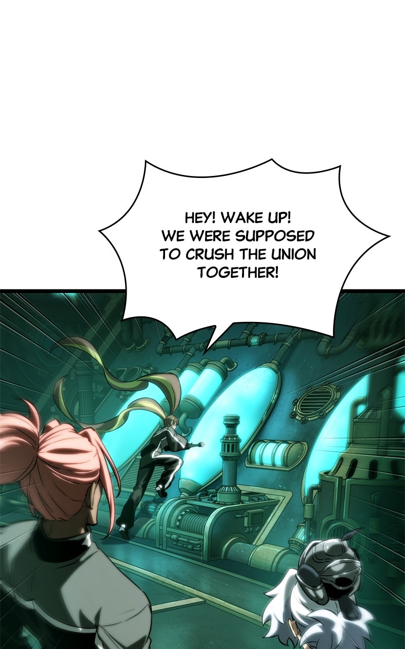 Read The World After the Fall EN Manga Online