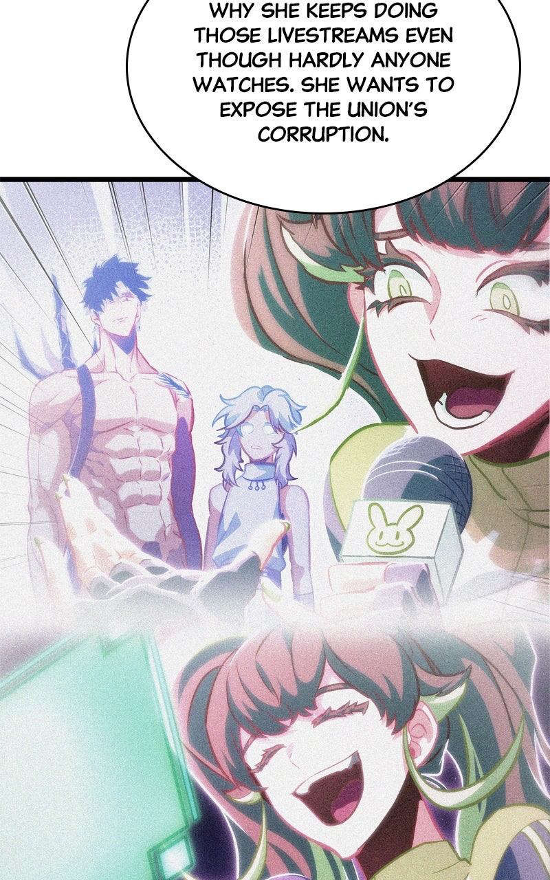 Read The World After the Fall EN Manga Online