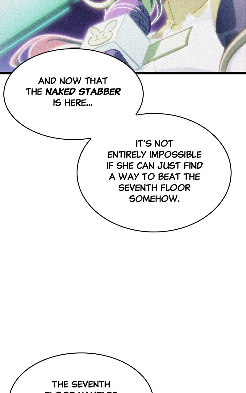 Read The World After the Fall EN Manga Online