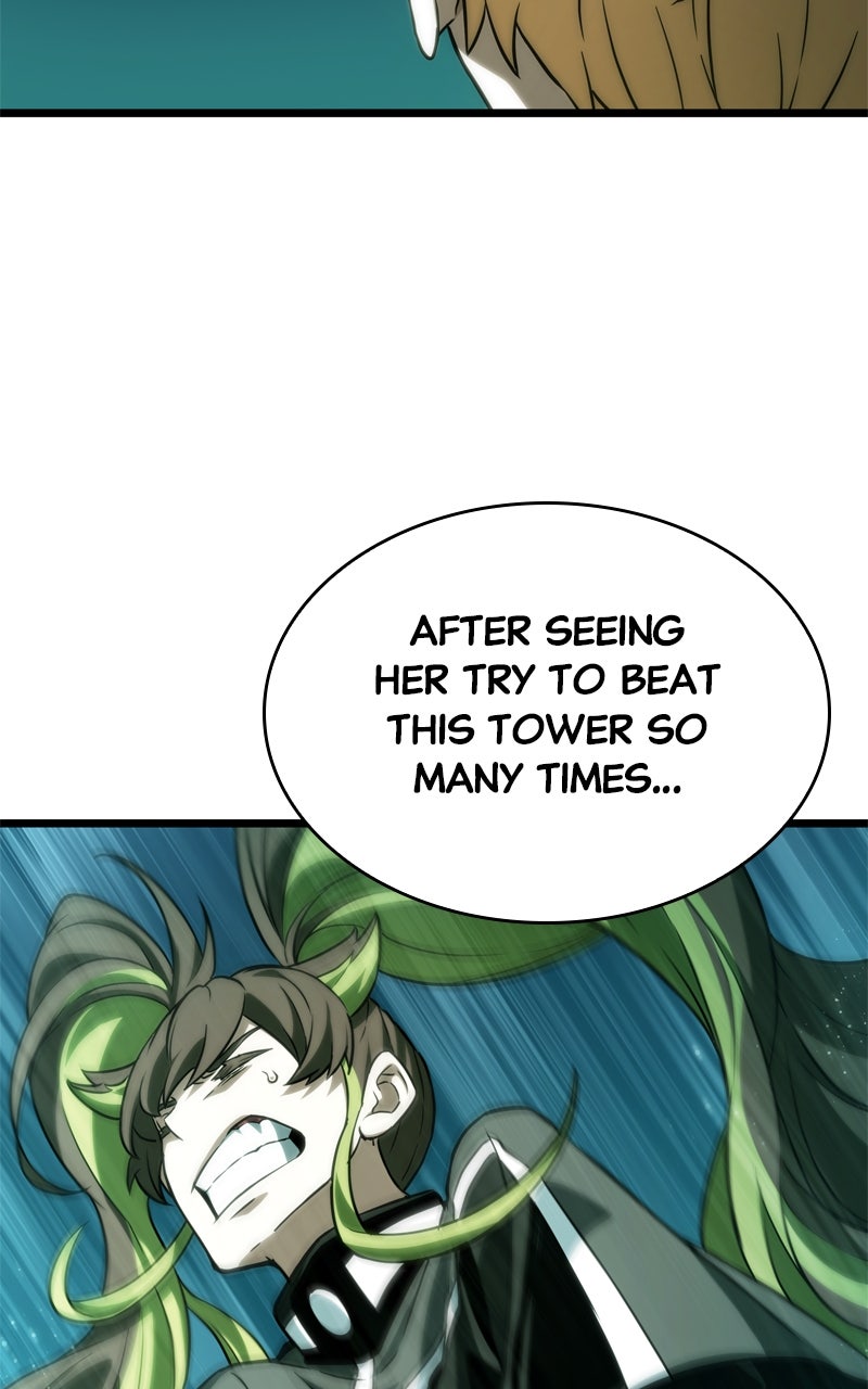 Read The World After the Fall EN Manga Online