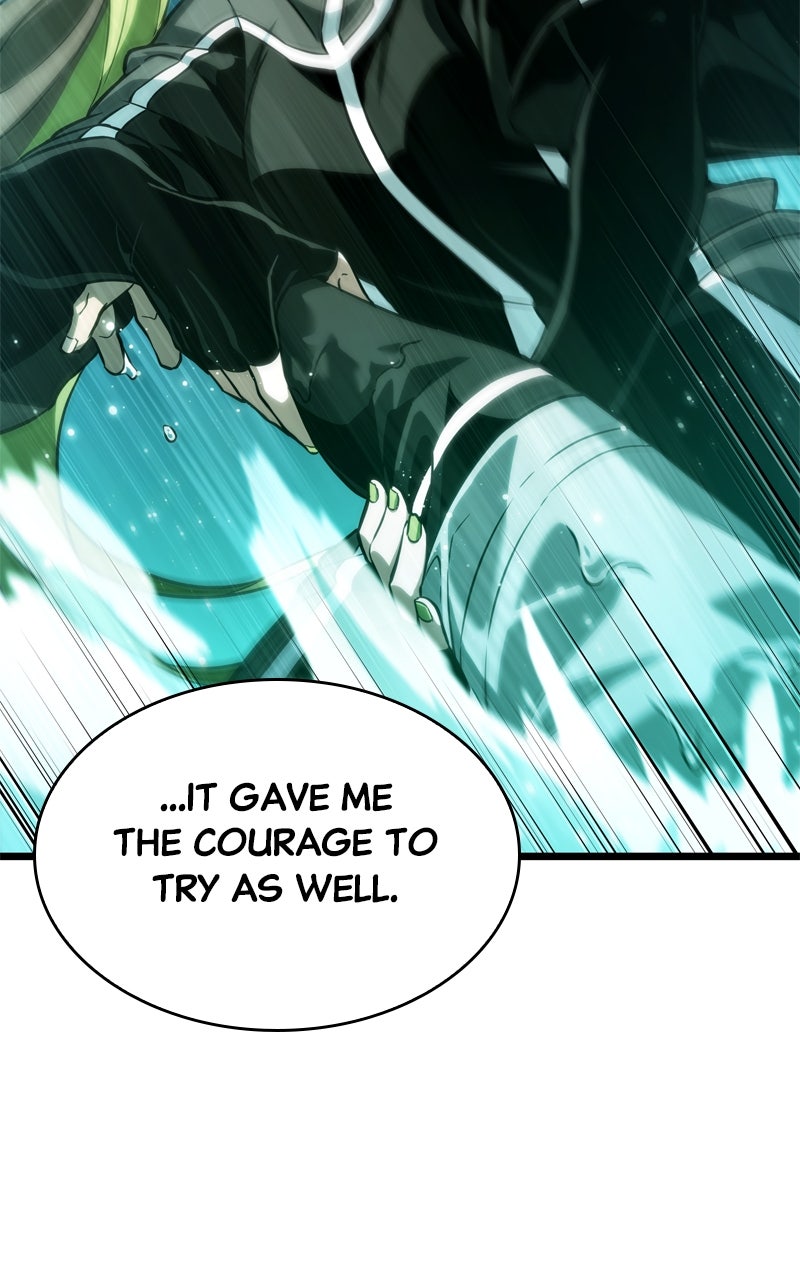 Read The World After the Fall EN Manga Online