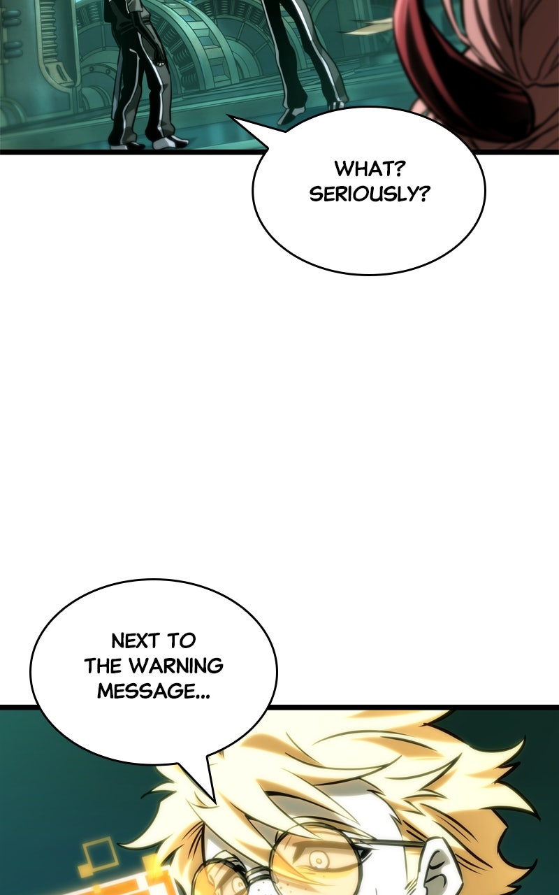 Read The World After the Fall EN Manga Online