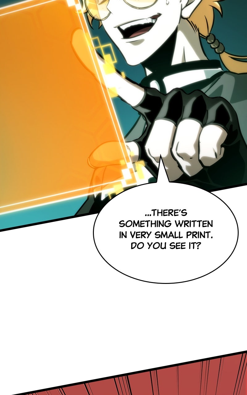 Read The World After the Fall EN Manga Online