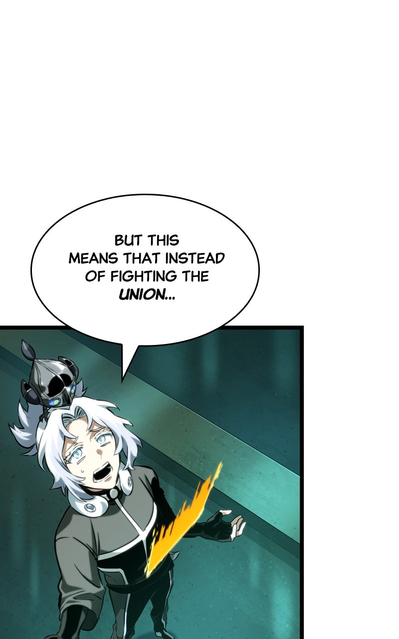 Read The World After the Fall EN Manga Online
