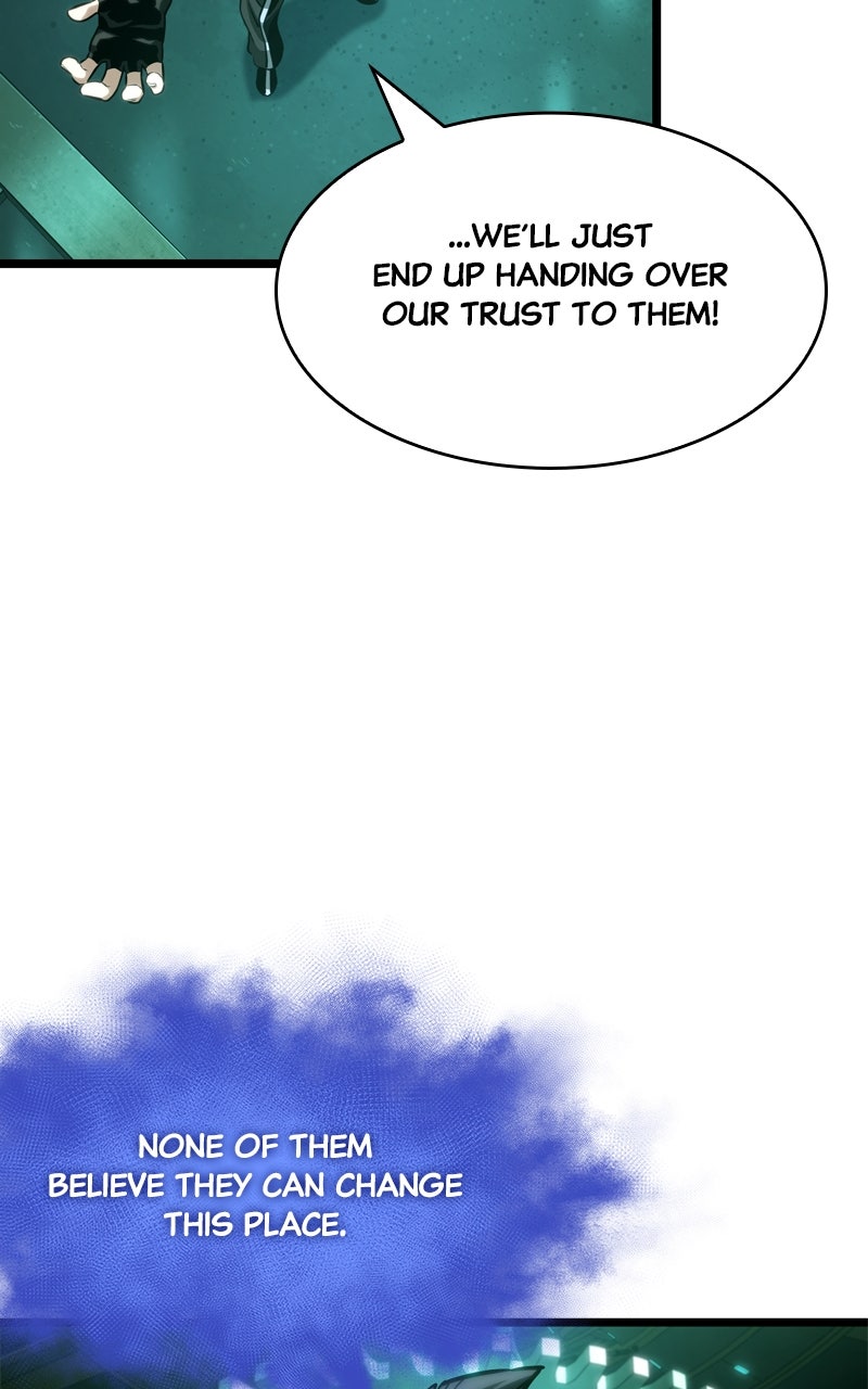 Read The World After the Fall EN Manga Online