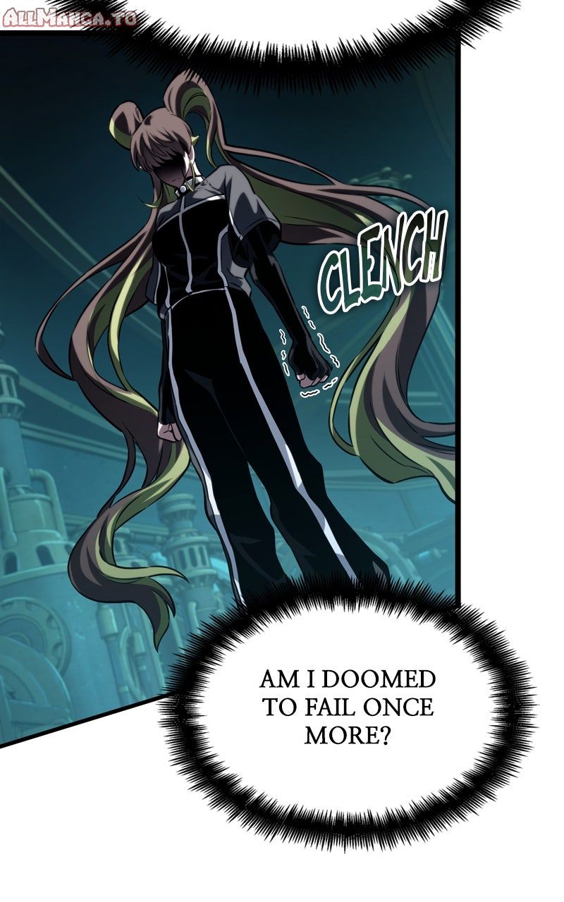 Read The World After the Fall EN Manga Online
