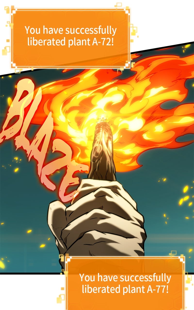 Read The World After the Fall EN Manga Online