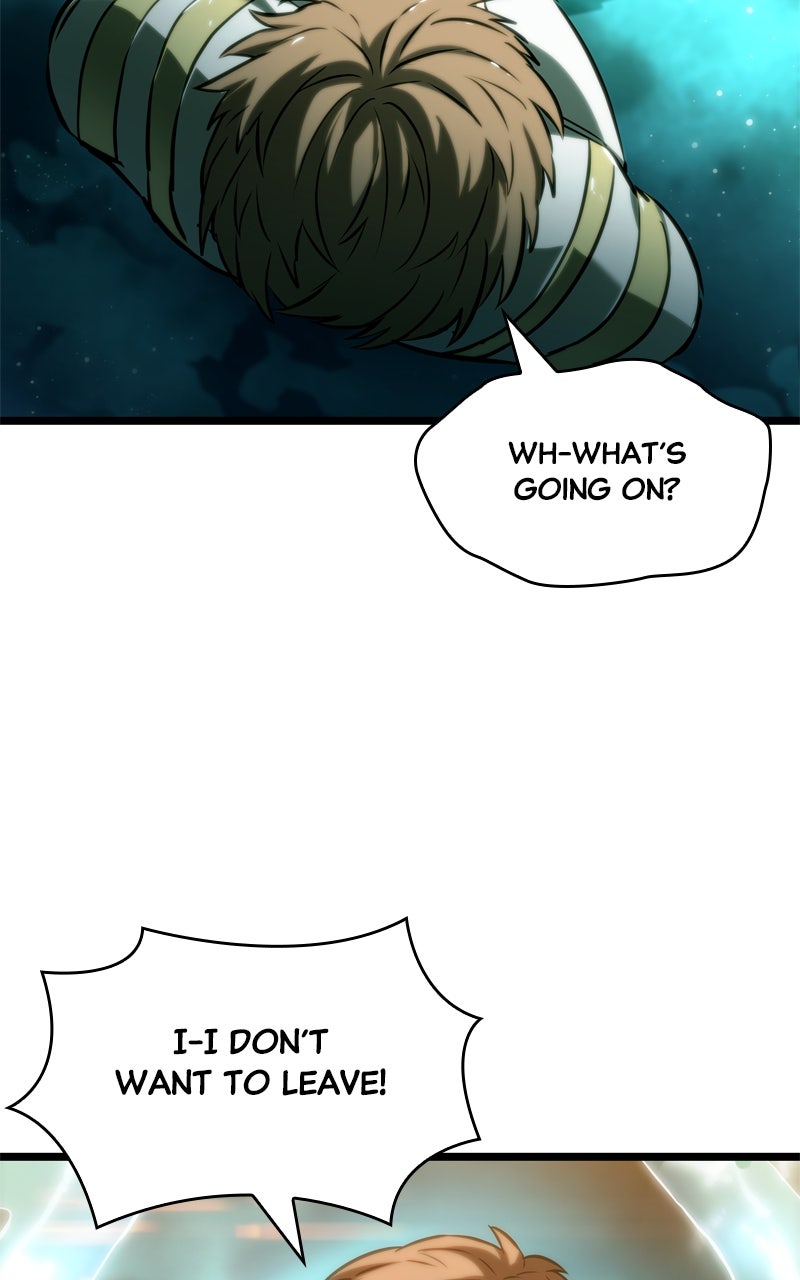 Read The World After the Fall EN Manga Online