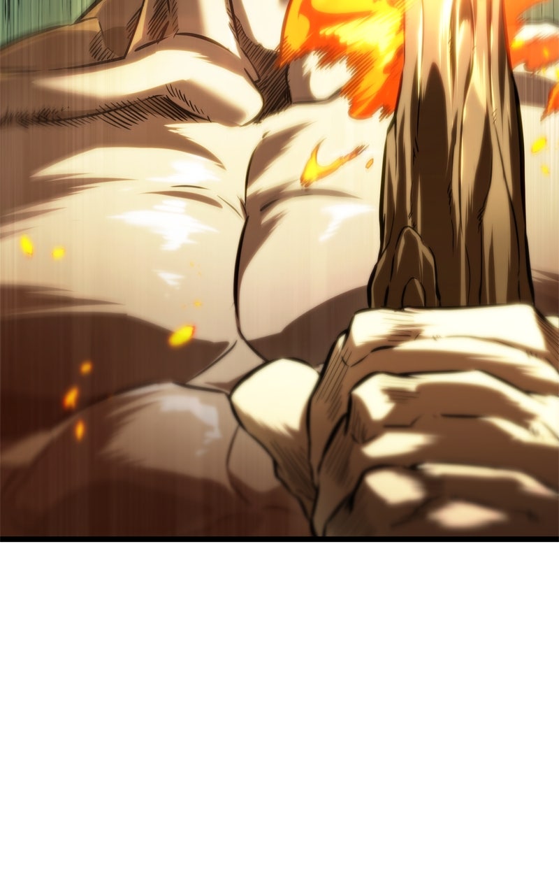 Read The World After the Fall EN Manga Online