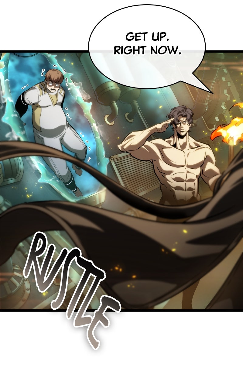 Read The World After the Fall EN Manga Online