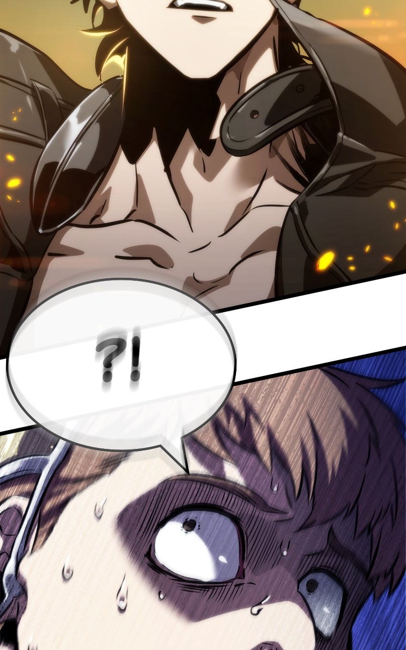 Read The World After the Fall EN Manga Online