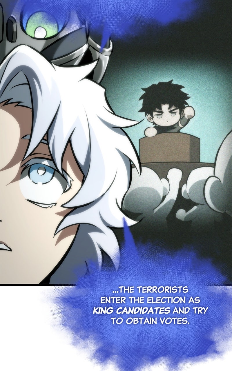 Read The World After the Fall EN Manga Online