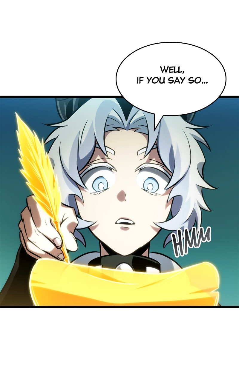 Read The World After the Fall EN Manga Online