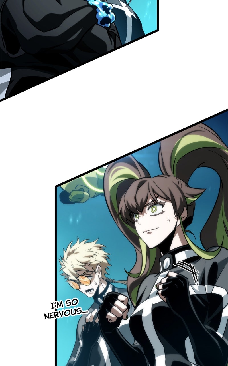 Read The World After the Fall EN Manga Online