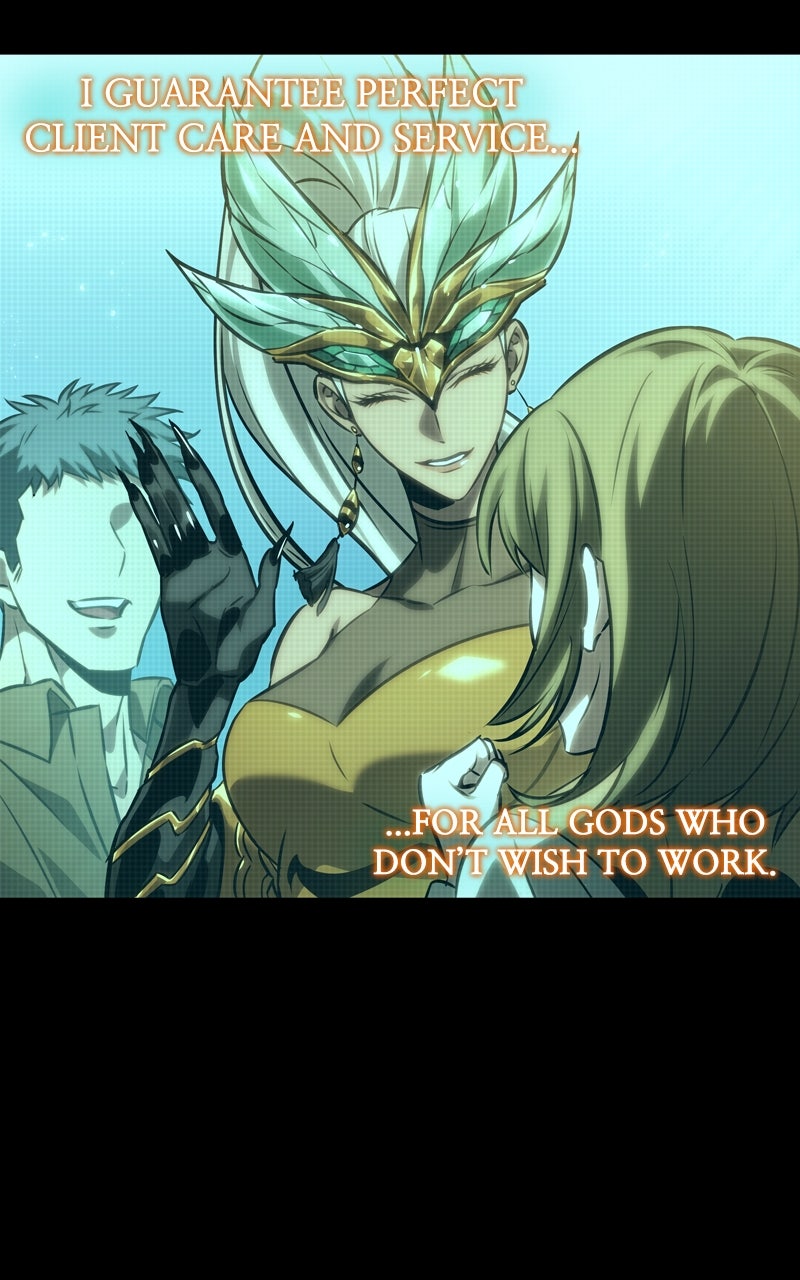 Read The World After the Fall EN Manga Online