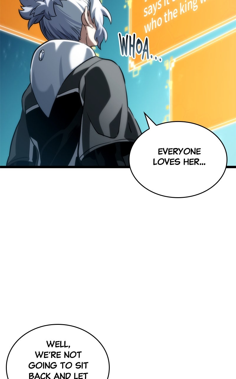 Read The World After the Fall EN Manga Online