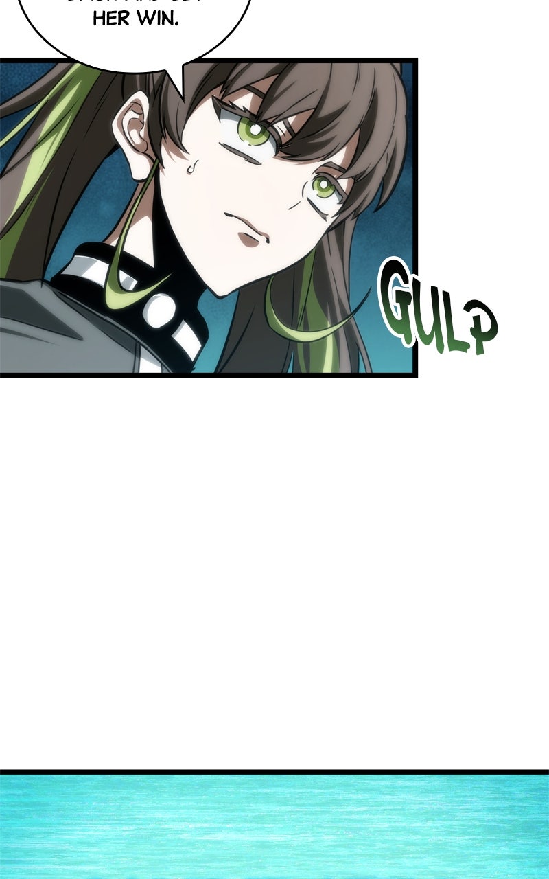 Read The World After the Fall EN Manga Online