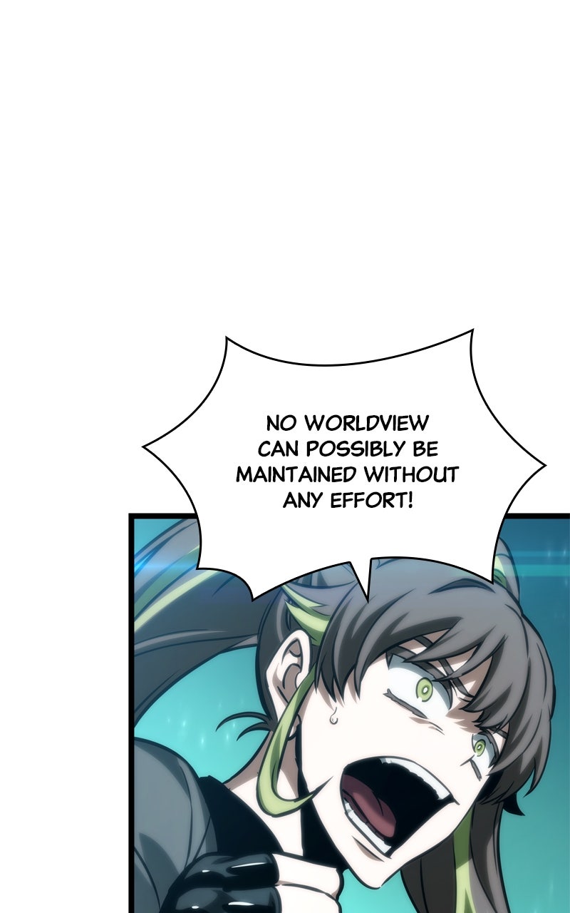 Read The World After the Fall EN Manga Online