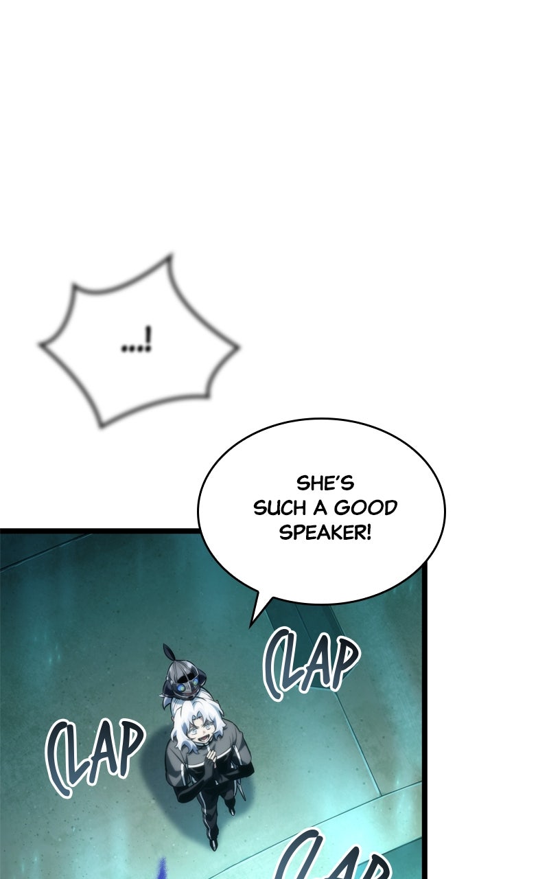 Read The World After the Fall EN Manga Online