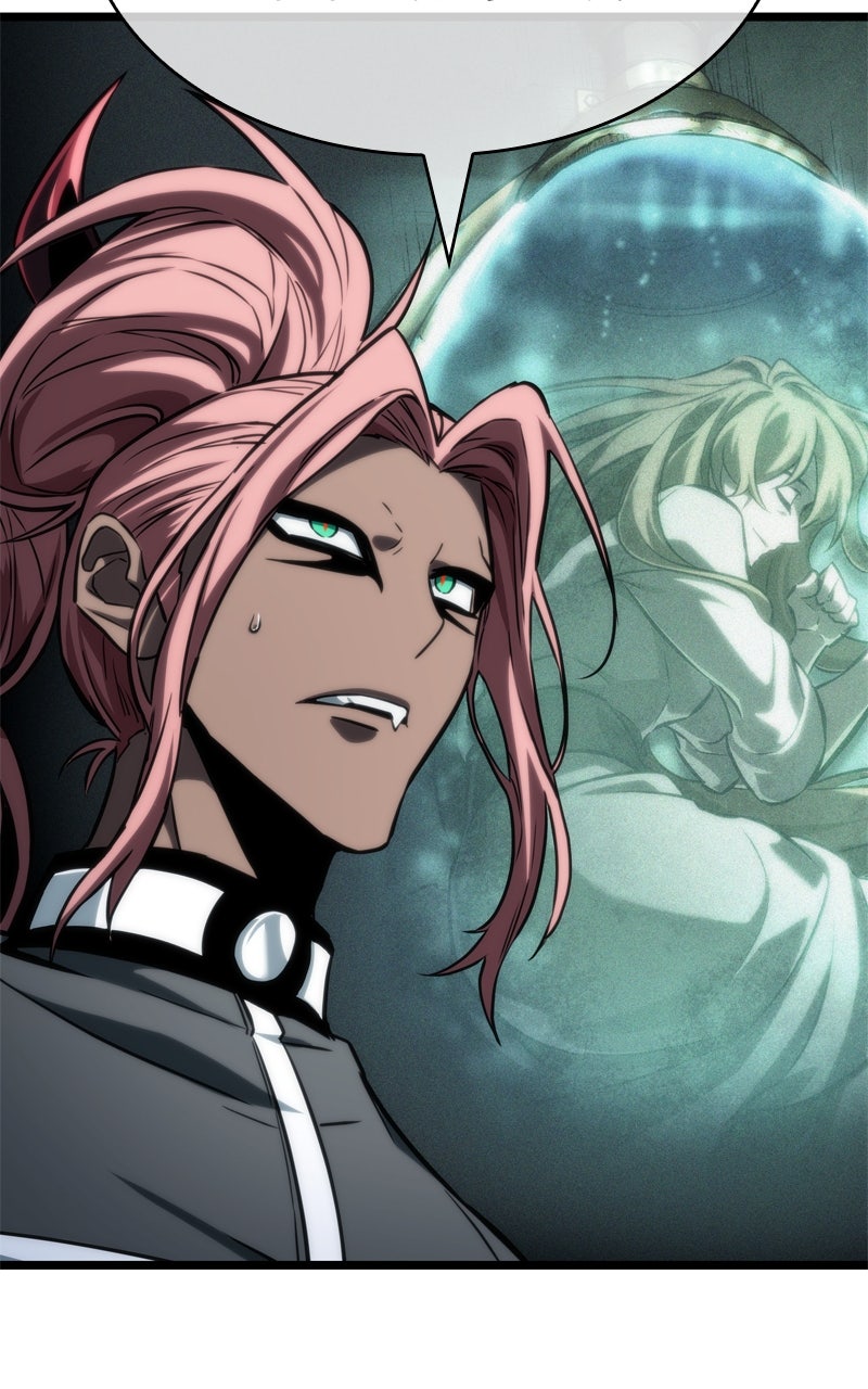 Read The World After the Fall EN Manga Online