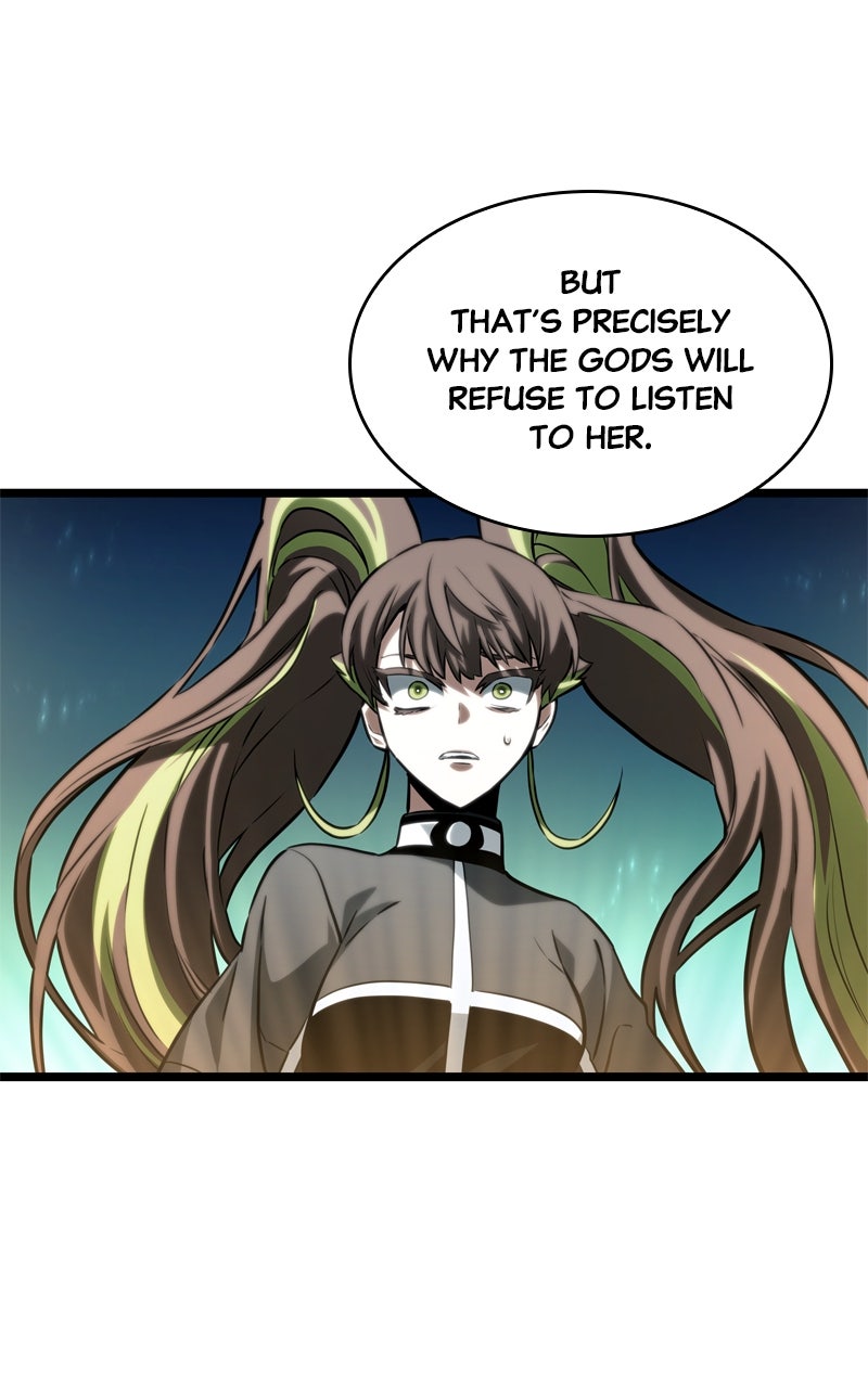 Read The World After the Fall EN Manga Online