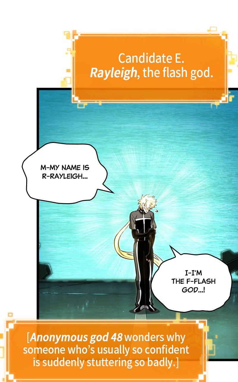 Read The World After the Fall EN Manga Online