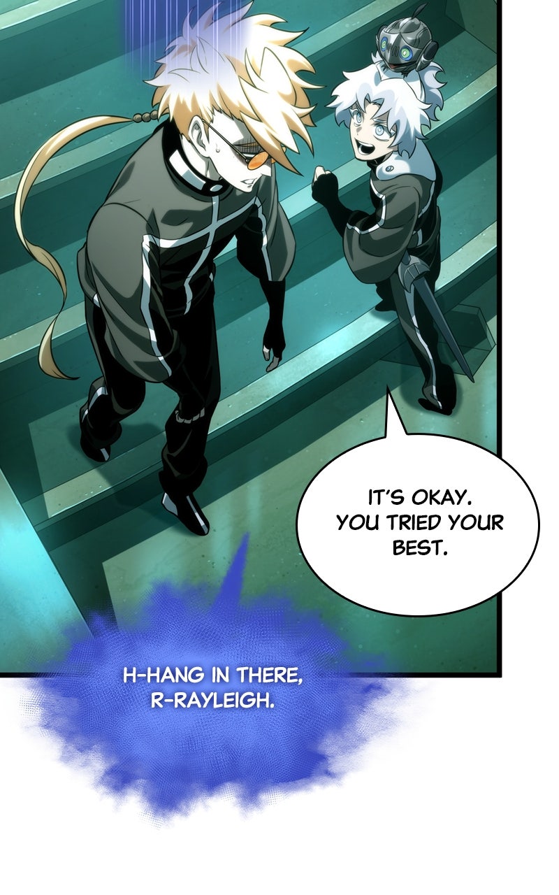 Read The World After the Fall EN Manga Online