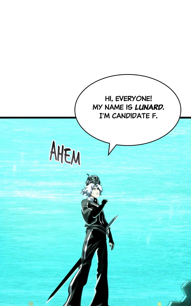 Read The World After the Fall EN Manga Online