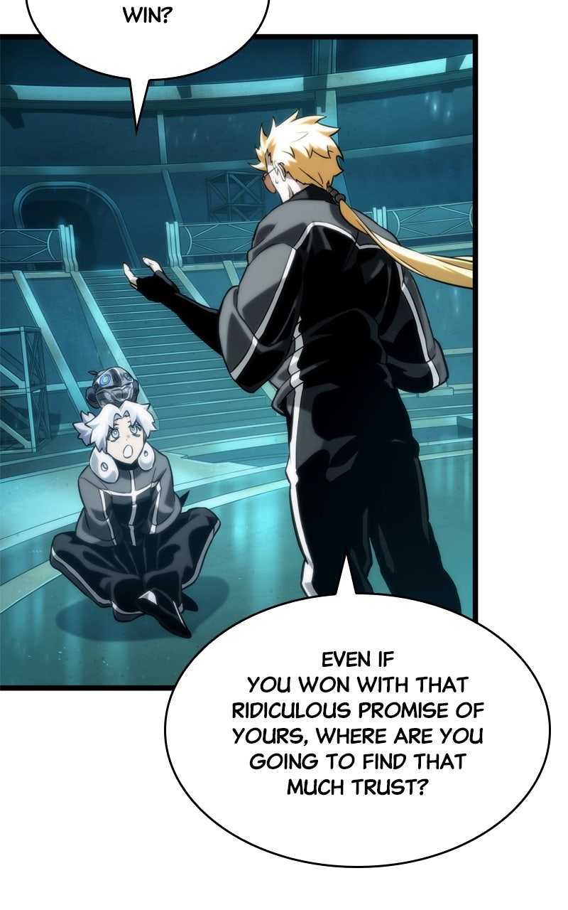 Read The World After the Fall EN Manga Online