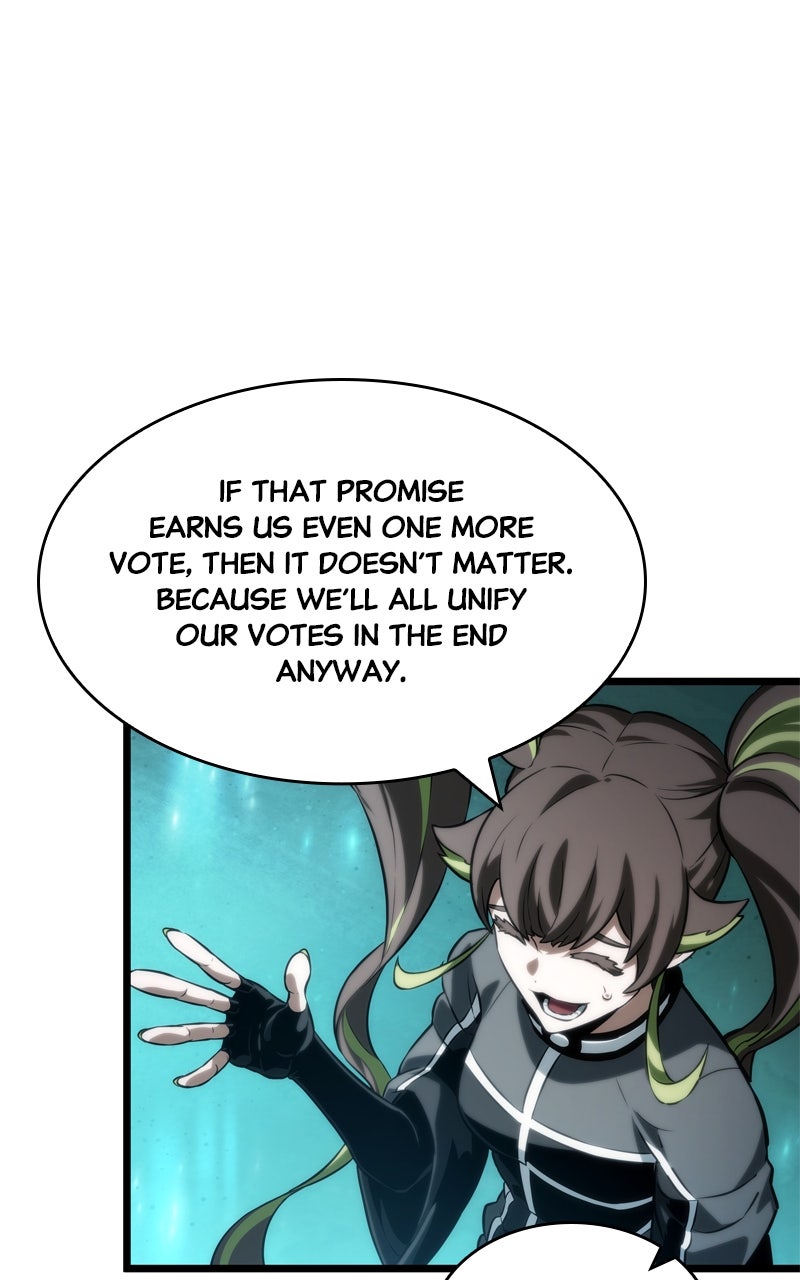 Read The World After the Fall EN Manga Online