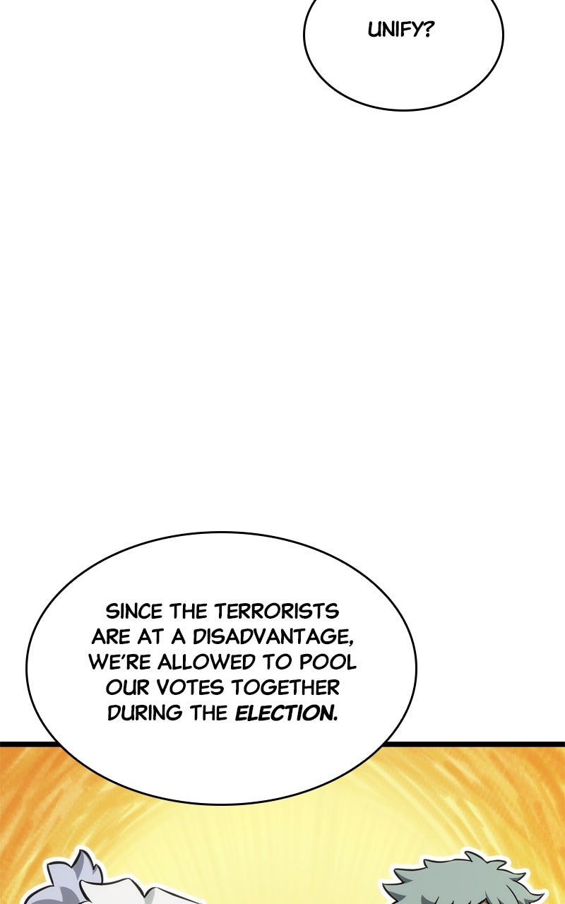 Read The World After the Fall EN Manga Online