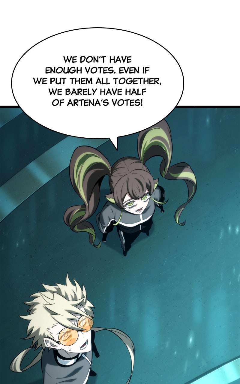 Read The World After the Fall EN Manga Online
