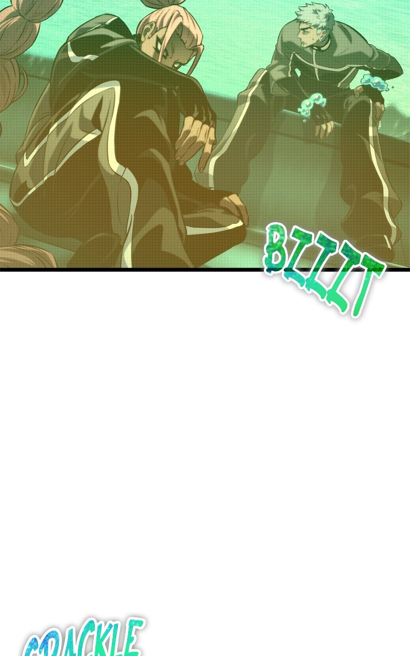Read The World After the Fall EN Manga Online