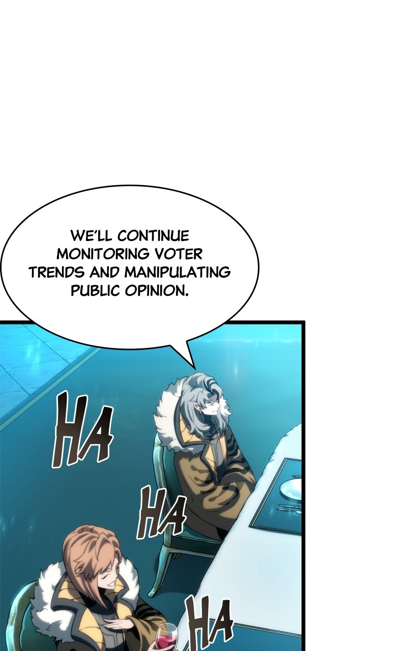 Read The World After the Fall EN Manga Online