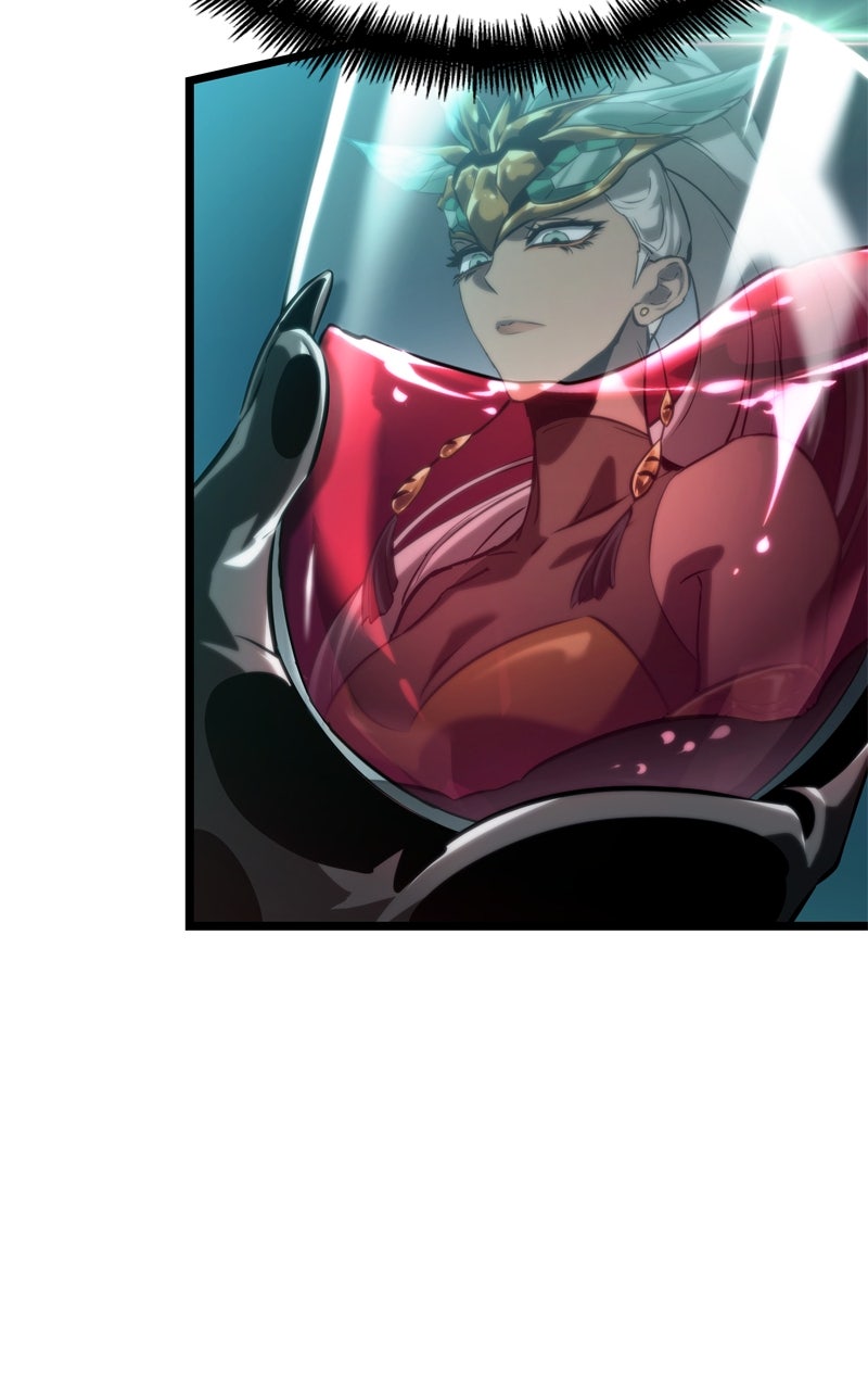Read The World After the Fall EN Manga Online